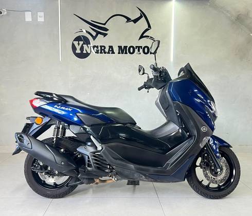 YAMAHA NMAX 160 ABS YAMAHA NMAX 160 ABS